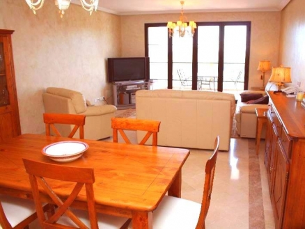 Los&nbsp;Arqueros&nbsp;property:&nbsp;Apartment&nbsp;with&nbsp;3&nbsp;bedroom&nbsp;in&nbsp;Los&nbsp;Arqueros&nbsp;110004