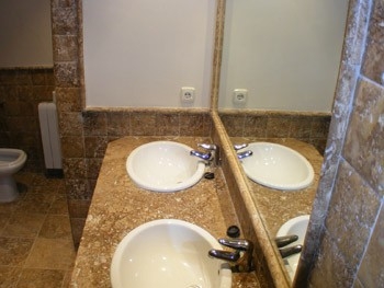 Estepona property: Estepona Apartment 110009