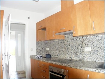 Estepona property: Estepona Apartment 110010