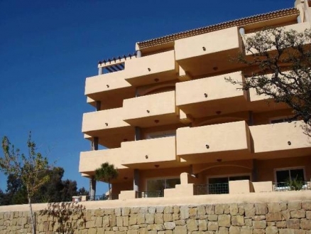 Elviria property: Elviria, Spain | Apartment for sale 110019