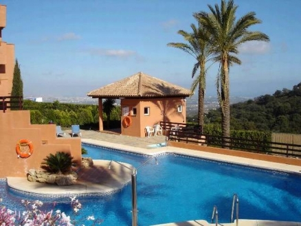 Apartment&nbsp;for&nbsp;sale&nbsp;in&nbsp;town,&nbsp;Spain&nbsp;110020