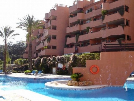Apartment&nbsp;with&nbsp;2&nbsp;bedroom&nbsp;in&nbsp;town,&nbsp;Spain&nbsp;110020