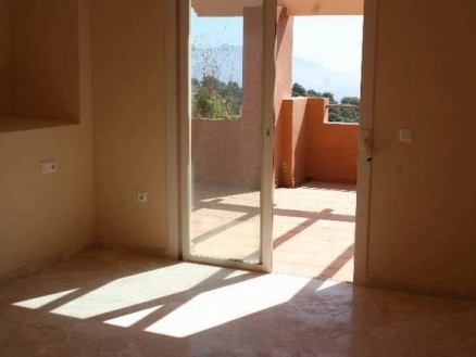 Apartment&nbsp;for&nbsp;sale&nbsp;in&nbsp;town,&nbsp;Malaga&nbsp;110024