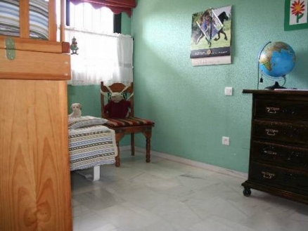 Las Chapas De Marbella property: Malaga property | 4 bedroom Apartment 110027