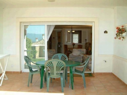 Townhome&nbsp;with&nbsp;3&nbsp;bedroom&nbsp;in&nbsp;town,&nbsp;Spain&nbsp;110046
