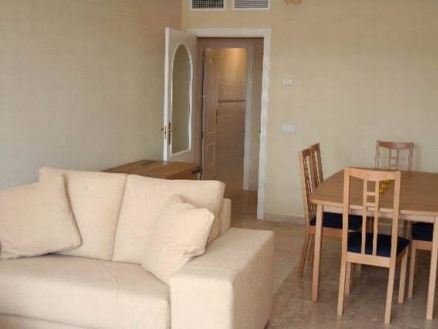 Elviria property: Apartment with 2 bedroom in Elviria 110047