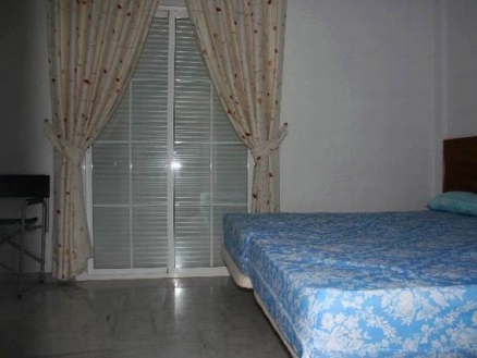 Malaga Townhome 110051