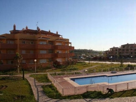 La&nbsp;Cala&nbsp;De&nbsp;Mijas&nbsp;property:&nbsp;Malaga&nbsp;Apartment&nbsp;110056