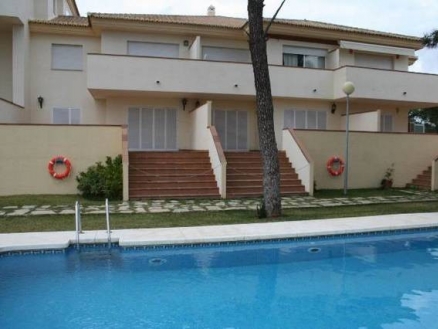 Marbesa property: Apartment for sale in Marbesa 110065
