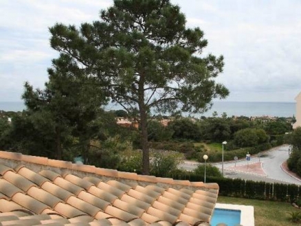 Marbesa property: Apartment for sale in Marbesa, Spain 110065