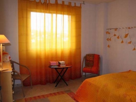 Marbesa property: Apartment in Malaga for sale 110065