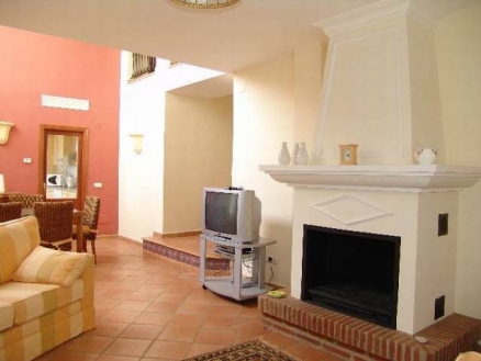 Manilva&nbsp;property:&nbsp;Villa&nbsp;with&nbsp;4&nbsp;bedroom&nbsp;in&nbsp;Manilva&nbsp;110067