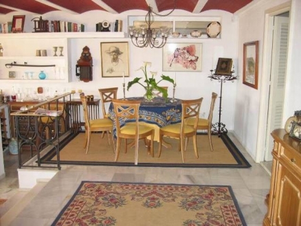 Elviria property: Villa with 5 bedroom in Elviria, Spain 110084