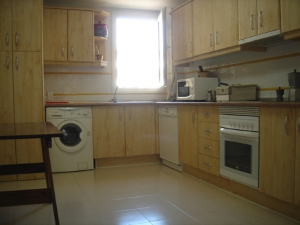 Apartment for sale in town, Malaga 110095