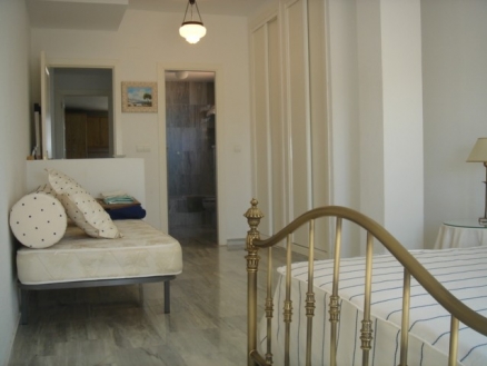 Apartment in Malaga for sale 110095