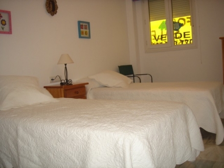 Malaga property | 2 bedroom Apartment 110095