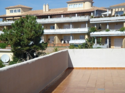 Malaga Apartment 110095
