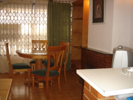 Las Chapas De Marbella property: Malaga property | 1 bedroom Villa 110096