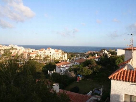 El Faro property: Land for sale in El Faro 110103