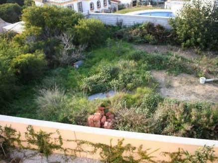 El Faro property: Land for sale in El Faro, Malaga 110103