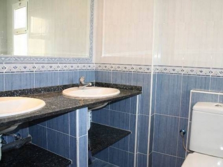 El Faro property: Malaga Villa 110104