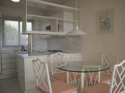 Miraflores property: Apartment for sale in Miraflores, Malaga 110105