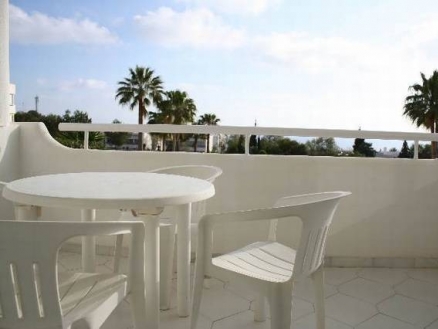 Miraflores property: Miraflores, Spain | Apartment for sale 110105