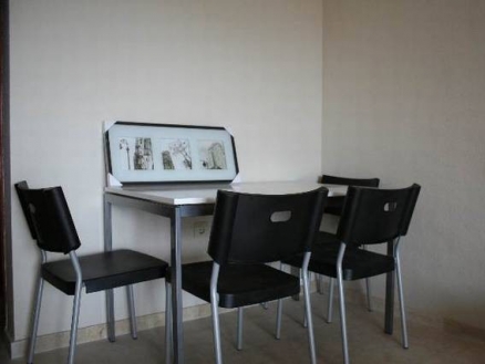 Malaga&nbsp;property&nbsp;|&nbsp;1&nbsp;bedroom&nbsp;Apartment&nbsp;110106