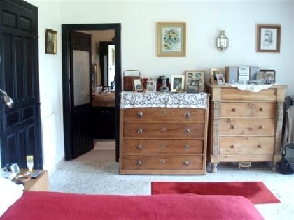 Alhaurin El Grande property: Villa in Malaga for sale 110122