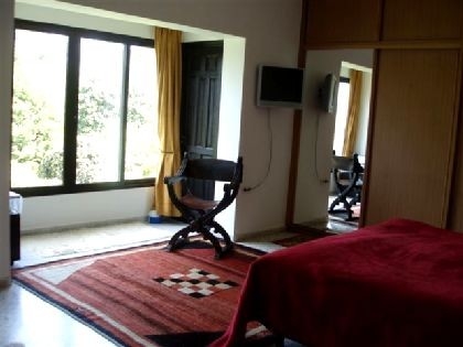 Alhaurin El Grande property: Malaga property | 4 bedroom Villa 110122