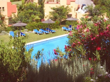 Los&nbsp;Arqueros&nbsp;property:&nbsp;Apartment&nbsp;with&nbsp;2&nbsp;bedroom&nbsp;in&nbsp;Los&nbsp;Arqueros,&nbsp;Spain&nbsp;110125