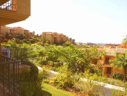 Los&nbsp;Arqueros&nbsp;property:&nbsp;Apartment&nbsp;for&nbsp;sale&nbsp;in&nbsp;Los&nbsp;Arqueros,&nbsp;Malaga&nbsp;110125
