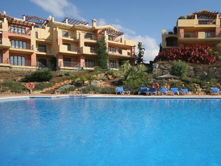 Los&nbsp;Arqueros&nbsp;property:&nbsp;Malaga&nbsp;Apartment&nbsp;110125