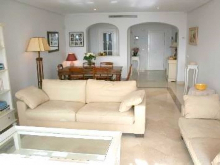 Los&nbsp;Arqueros&nbsp;property:&nbsp;Apartment&nbsp;for&nbsp;sale&nbsp;in&nbsp;Los&nbsp;Arqueros&nbsp;110126