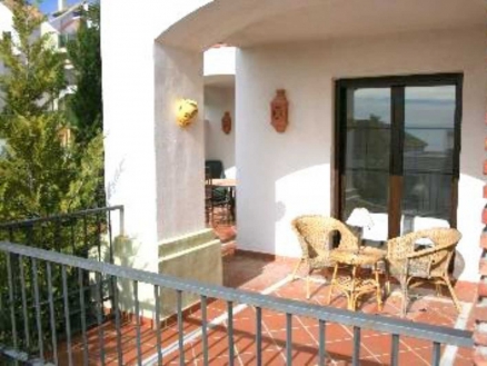 Los&nbsp;Arqueros&nbsp;property:&nbsp;Apartment&nbsp;for&nbsp;sale&nbsp;in&nbsp;Los&nbsp;Arqueros,&nbsp;Spain&nbsp;110126