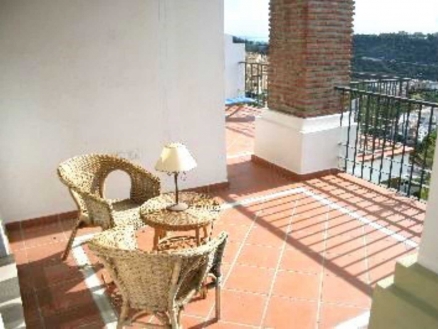 Los&nbsp;Arqueros&nbsp;property:&nbsp;Apartment&nbsp;with&nbsp;3&nbsp;bedroom&nbsp;in&nbsp;Los&nbsp;Arqueros,&nbsp;Spain&nbsp;110126