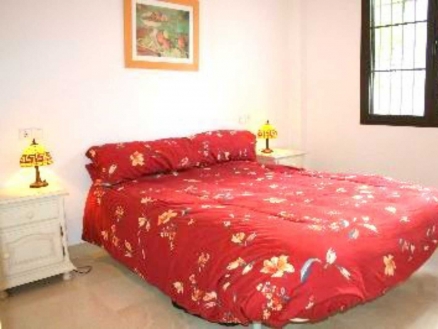 Los&nbsp;Arqueros&nbsp;property:&nbsp;Apartment&nbsp;for&nbsp;sale&nbsp;in&nbsp;Los&nbsp;Arqueros,&nbsp;Malaga&nbsp;110126