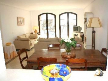 Los&nbsp;Arqueros&nbsp;property:&nbsp;Malaga&nbsp;Apartment&nbsp;110126