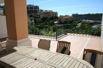 Los&nbsp;Arqueros&nbsp;property:&nbsp;Apartment&nbsp;with&nbsp;3&nbsp;bedroom&nbsp;in&nbsp;Los&nbsp;Arqueros,&nbsp;Spain&nbsp;110127