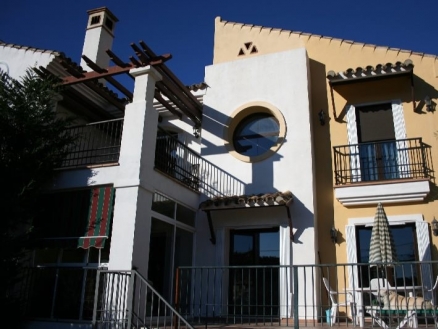Los&nbsp;Arqueros&nbsp;property:&nbsp;Townhome&nbsp;for&nbsp;sale&nbsp;in&nbsp;Los&nbsp;Arqueros&nbsp;110128