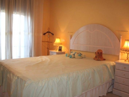 Los&nbsp;Arqueros&nbsp;property:&nbsp;Townhome&nbsp;in&nbsp;Malaga&nbsp;for&nbsp;sale&nbsp;110128