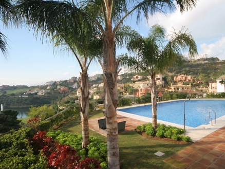 Los&nbsp;Arqueros&nbsp;property:&nbsp;Malaga&nbsp;Townhome&nbsp;110128