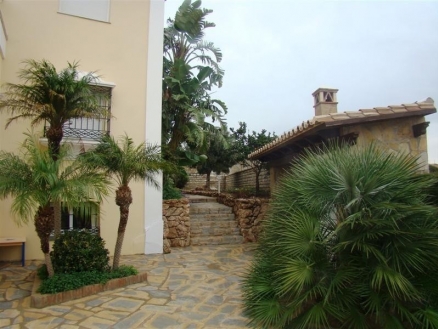 Estepona property: Malaga property | 5 bedroom Villa 110130