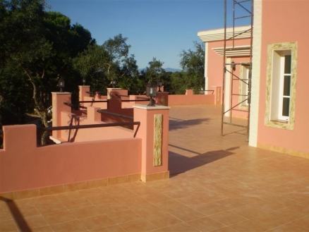 Hacienda&nbsp;Las&nbsp;Chapas&nbsp;property:&nbsp;Villa&nbsp;in&nbsp;Malaga&nbsp;for&nbsp;sale&nbsp;110131