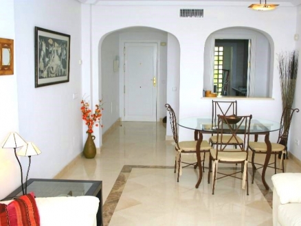 Los&nbsp;Arqueros&nbsp;property:&nbsp;Apartment&nbsp;for&nbsp;sale&nbsp;in&nbsp;Los&nbsp;Arqueros,&nbsp;Spain&nbsp;110132