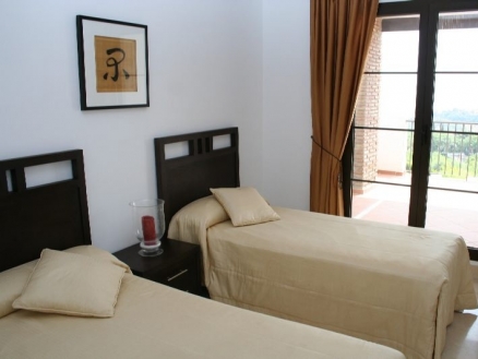 Los&nbsp;Arqueros&nbsp;property:&nbsp;Apartment&nbsp;for&nbsp;sale&nbsp;in&nbsp;Los&nbsp;Arqueros,&nbsp;Malaga&nbsp;110132