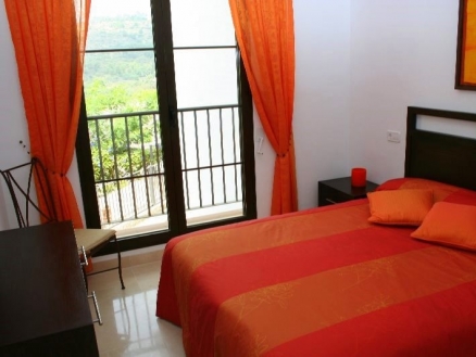 Los&nbsp;Arqueros&nbsp;property:&nbsp;Apartment&nbsp;in&nbsp;Malaga&nbsp;for&nbsp;sale&nbsp;110132