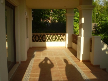 Hacienda Las Chapas property: Villa in Malaga for sale 110133
