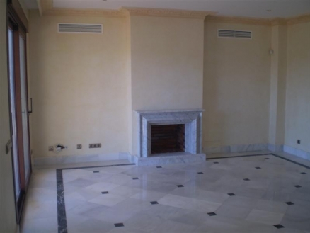 Hacienda Las Chapas property: Malaga Villa 110133