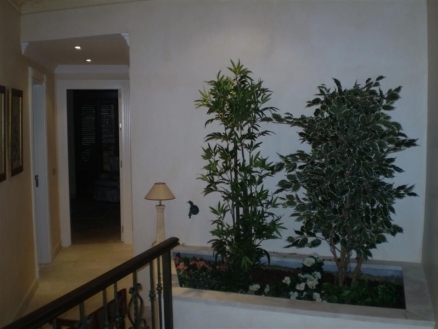 Hacienda Las Chapas property: Hacienda Las Chapas, Spain | Villa for sale 110135